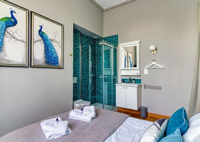 Prázdninový dům Des Berges - 7 Et 6 Salles De Bain *