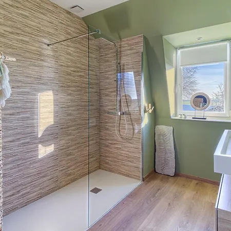 Vakantiehuis Des Berges - 7 Et 6 Salles De Bain