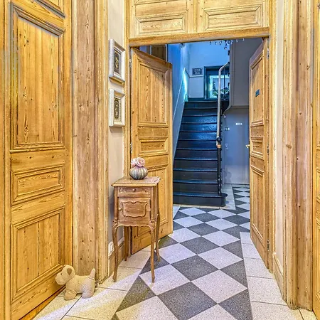 Holiday home Des Berges - 7 Et 6 Salles De Bain Bourbourg