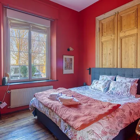 Des Berges - 7 Et 6 Salles De Bain Vakantiehuis *