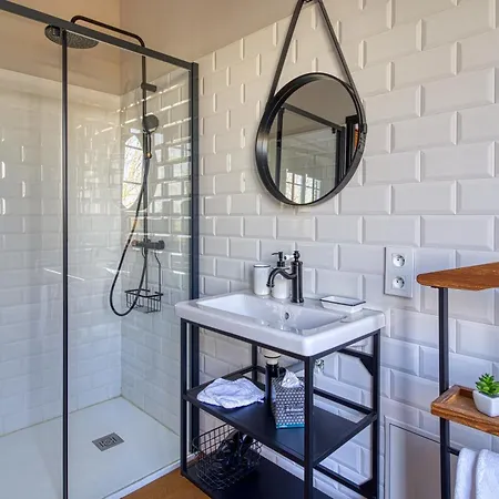 Des Berges - 7 Et 6 Salles De Bain Vakantiehuis Bourbourg