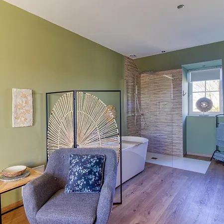 Des Berges - 7 Et 6 Salles De Bain *