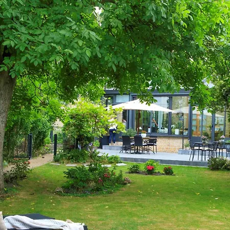 Villa Des Berges By Villas Signature Bourbourg