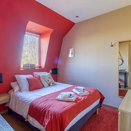 Des Berges - 7 Et 6 Salles De Bain * Bourbourg