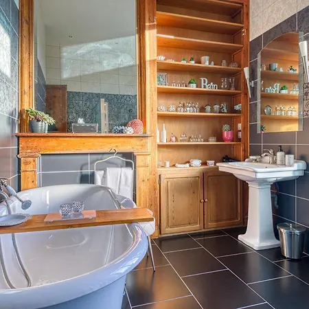 Des Berges - 7 Et 6 Salles De Bain *