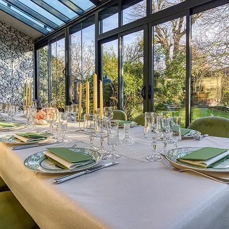 Villa Des Berges By Villas Signature Prázdninový dům Bourbourg