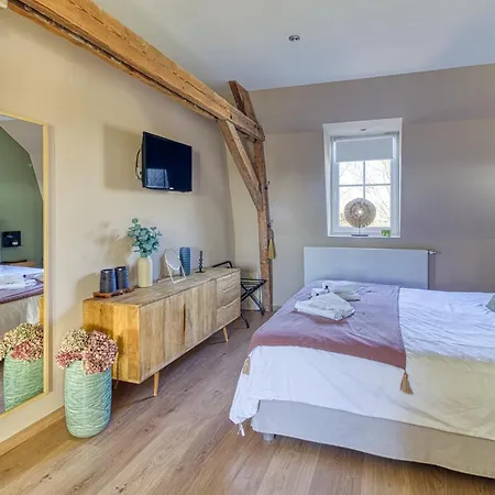 Holiday home Des Berges - 7 Et 6 Salles De Bain Bourbourg