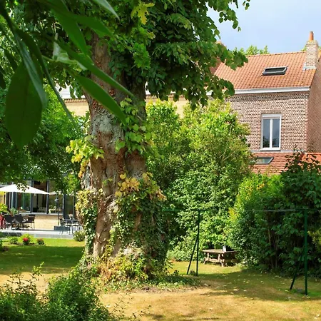 Des Berges - 7 Et 6 Salles De Bain