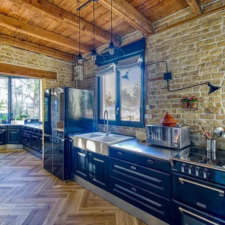Villa Des Berges By Villas Signature * Bourbourg